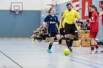 Bild 855 - wBJ NFV Futsalmeisterschaft